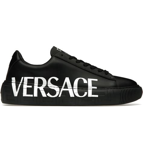 versace shoes stockx|Versace stock symbol.